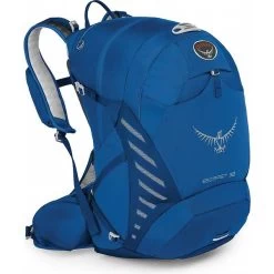Osprey Escapist 32 S/M - Indigo Blue