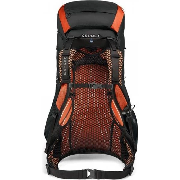 Osprey Exos 48 M - Blaze Black - Image 3