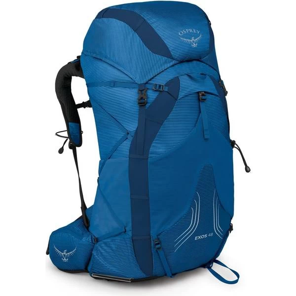 Osprey Exos 48 M - Blue