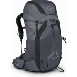 Osprey Exos 58 Small - Tungsten Grey
