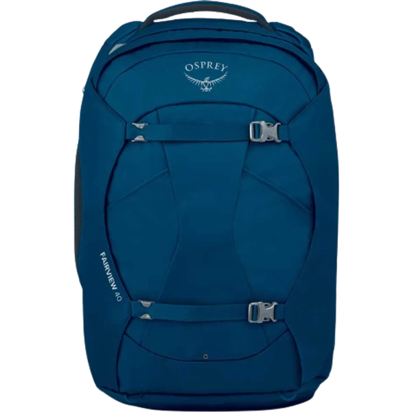 Osprey Fairview 40 WS/M - Night Jungle Blue - Image 2