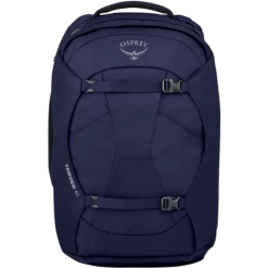 Osprey Fairview 40 WS/M - Winter Night Blue