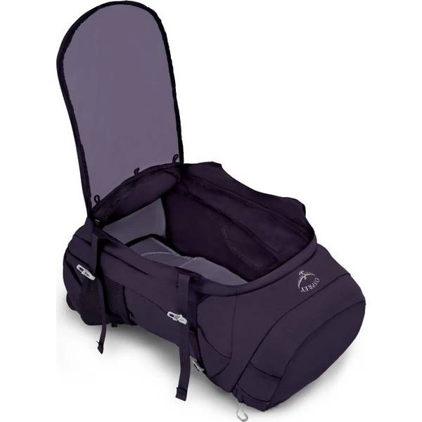 Osprey Fairview Trek 70 W - Amulet Purple - Image 2