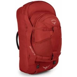Osprey Farpoint 70 M/L - Jasper Red