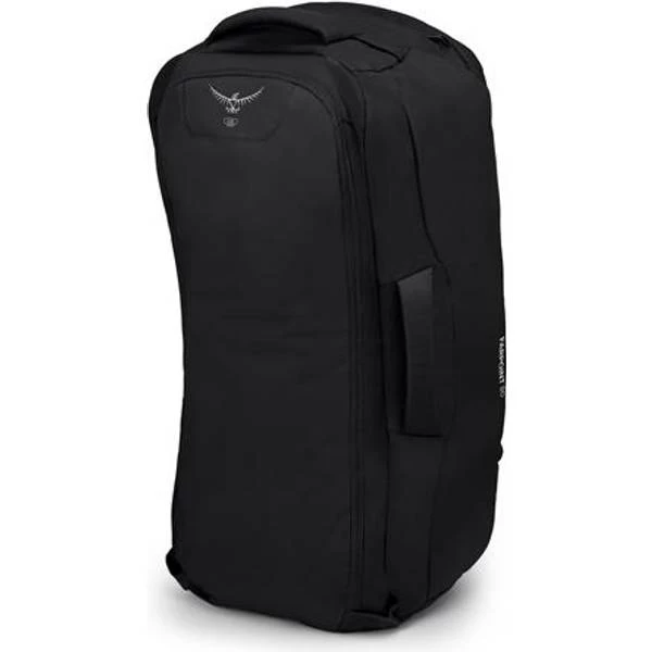 Osprey Farpoint 80l Backpack - Black - Image 3