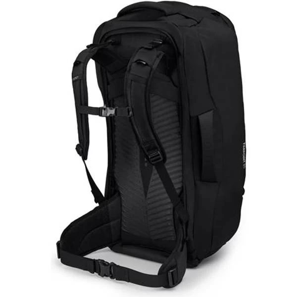 Osprey Farpoint 80l Backpack - Black - Image 4