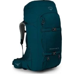 Osprey Farpoint Trek 75 - Petrol Blue