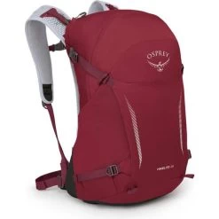 Osprey Hikelite 26 Sangria Red O/S