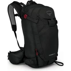 Osprey Kamber 30l Backpack Black