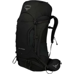 Osprey Kestrel 48 M/L - Black