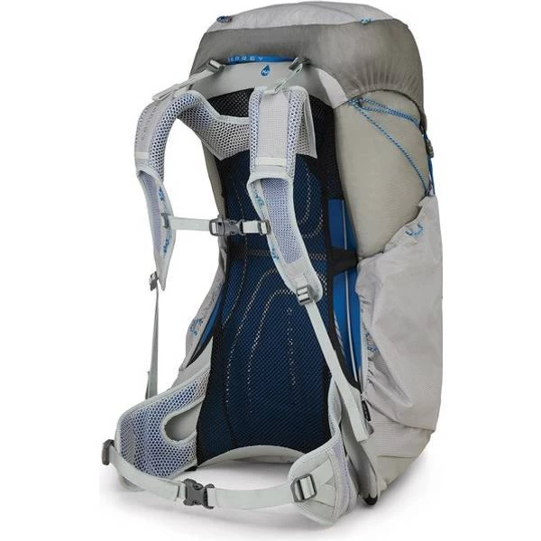 Osprey Levity 60L Medium- Parallax Silver - Image 2