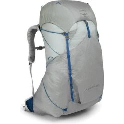 Osprey Levity 60L Medium- Parallax Silver