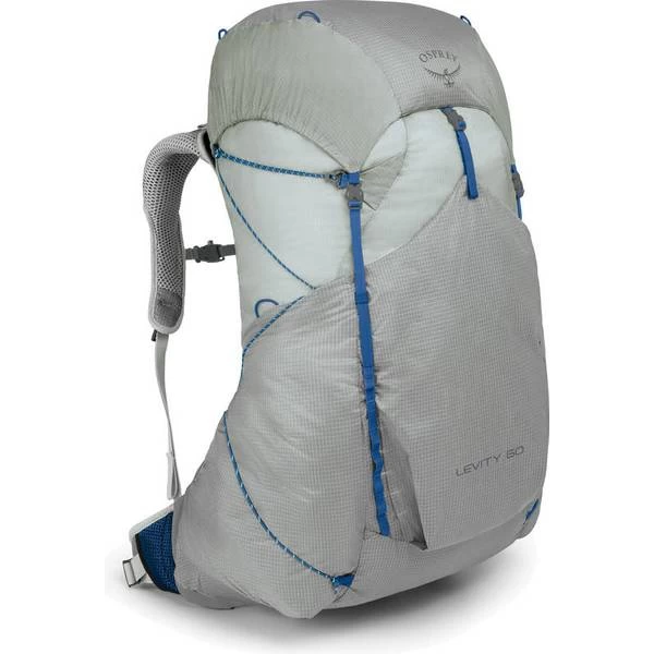 Osprey Levity 60L Medium- Parallax Silver
