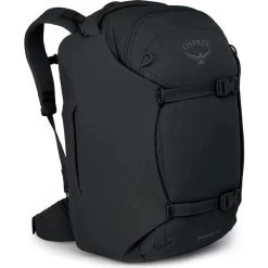 Osprey Porter Travel Pack 46 - Black