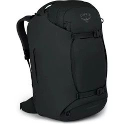 Osprey Porter Travel Pack 65 - Black