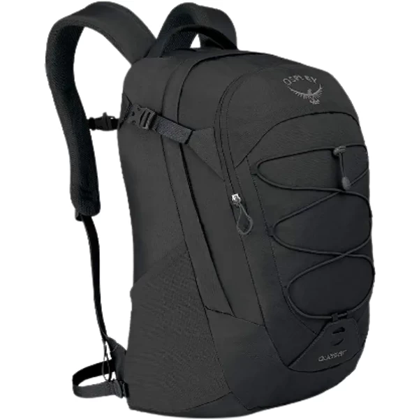 Osprey Quasar 28L Backpack - Sentinel Grey