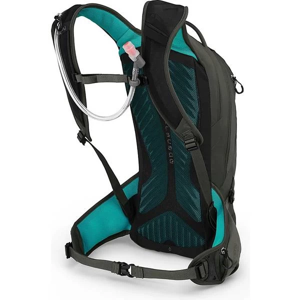 Osprey Raptor 10 - Cedar Green - Image 2