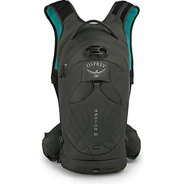 Osprey Raptor 10 - Cedar Green - Image 3
