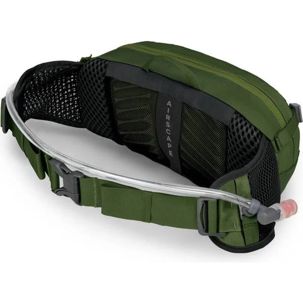 Osprey Seral 4 - Dustmoss Green - Image 2