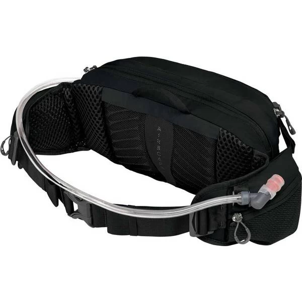 Osprey Seral 7 - Black - Image 2
