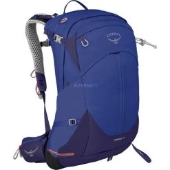 Osprey Sirrus 24L - Blueberry