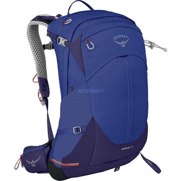 Osprey Sirrus 24L - Blueberry
