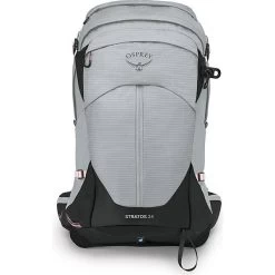 Osprey Stratos 24 - Grey