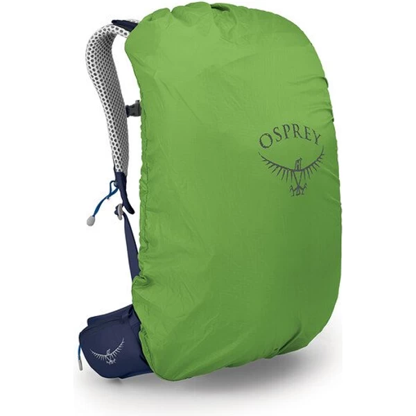 Osprey Stratos 24L Backpack - Cetacean Blue - Image 3