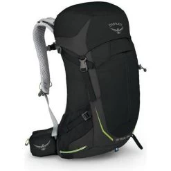 Osprey Stratos 26 M/L - Black