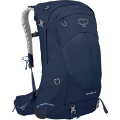Osprey Stratos 34l Backpack Blue