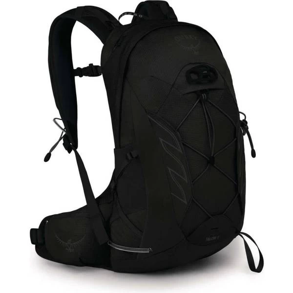 Osprey Talon 11 S/M - Stealth Black