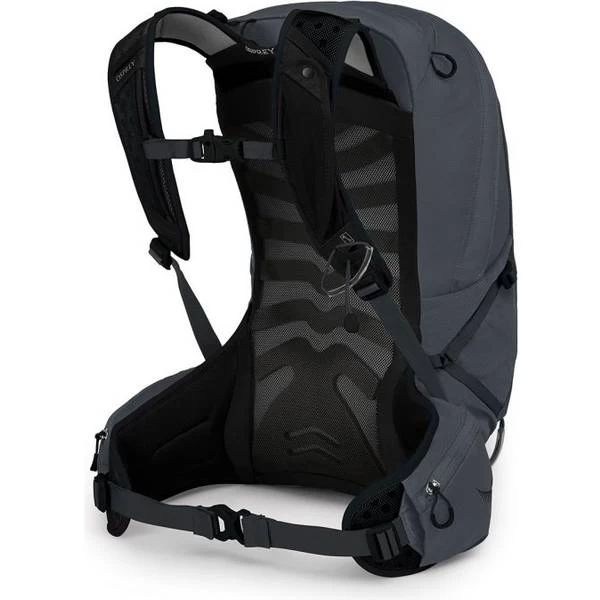 Osprey Talon 22 L/XL - Eclipse Grey - Image 2