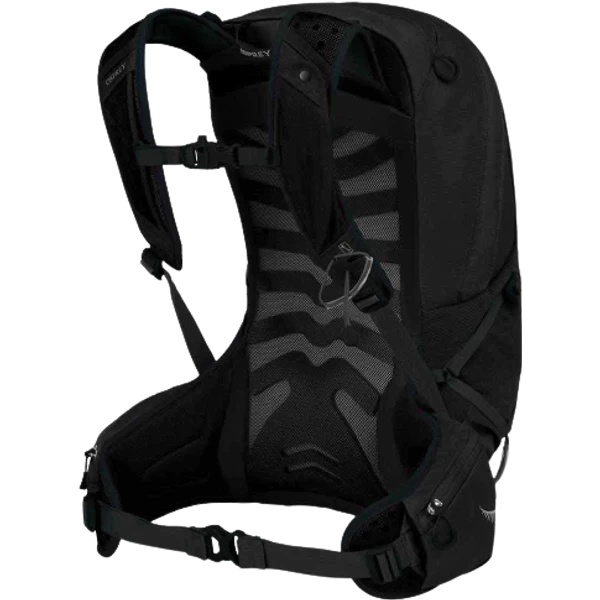 Osprey Talon 22 L/XL - Stealth Black - Image 2