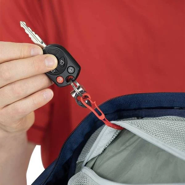 Osprey Talon 22 S/M - Ceramic Blue - Image 4