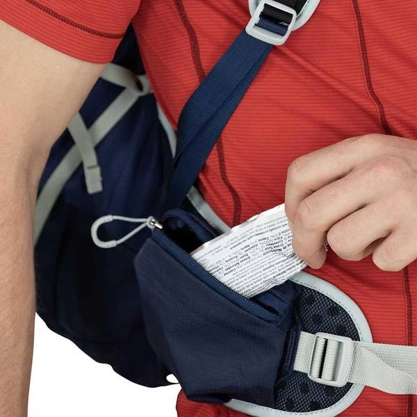 Osprey Talon 22 S/M - Ceramic Blue - Image 5