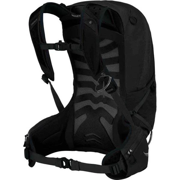 Osprey Talon 22 S/M - Stealth Black - Image 2