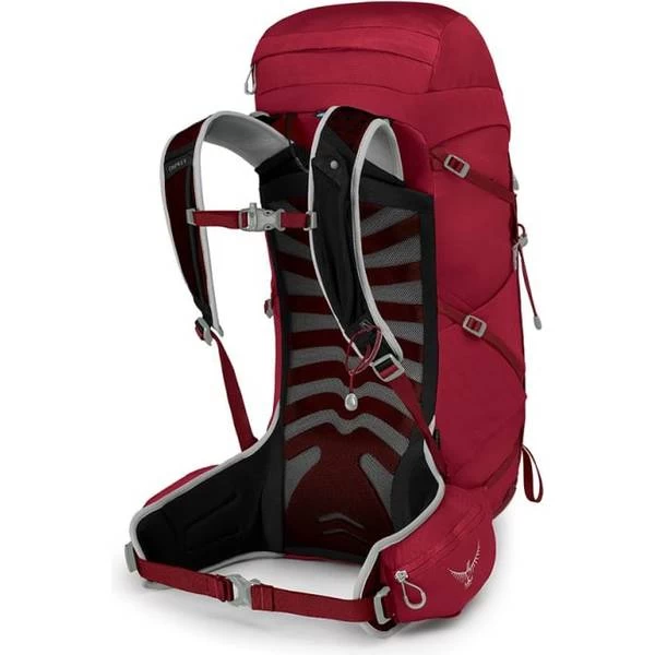 Osprey Talon 33 L/XL - Cosmic Red - Image 2