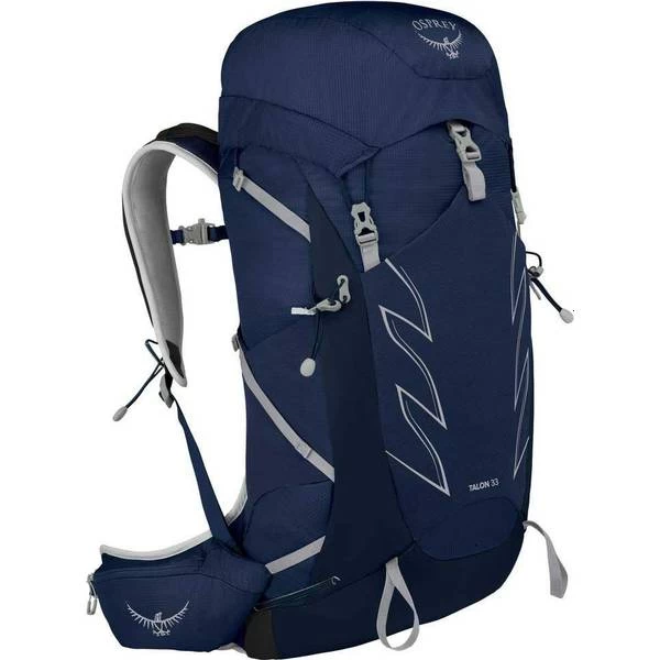 Osprey Talon 33 S/M - Ceramic Blue