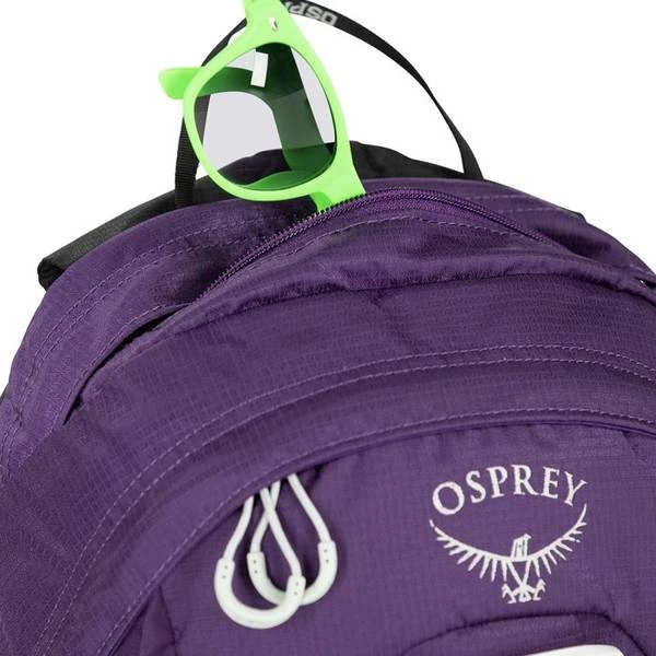 Osprey Tempest 14 Junior - Violac Purple - Image 3