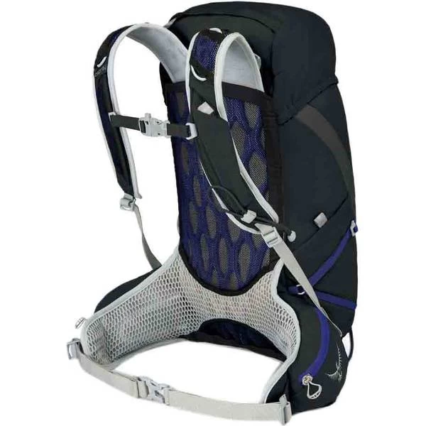 Osprey Tempest 16 WS/M - Black - Image 2