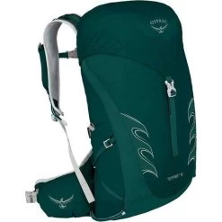Osprey Tempest 16 WS/M - Chloroblast Green