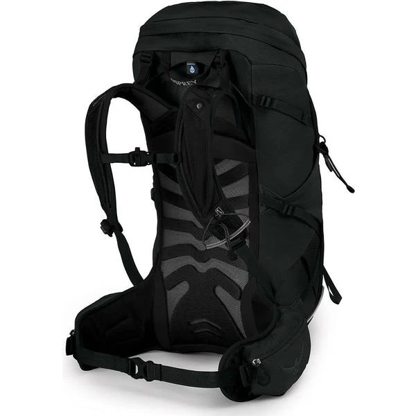 Osprey Tempest 34 W M/L - Stealth Black - Image 2
