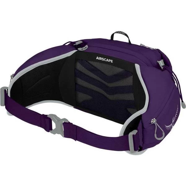 Osprey Tempest 6 - Violac Purple - Image 2