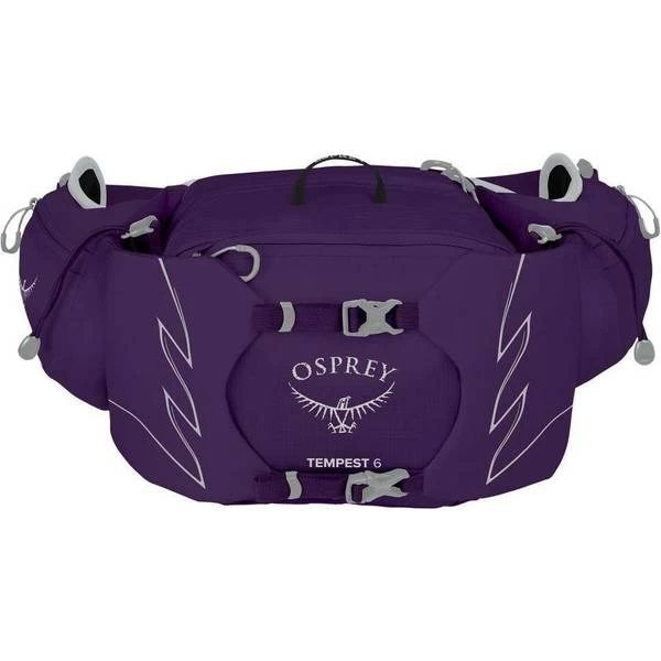 Osprey Tempest 6 - Violac Purple - Image 3