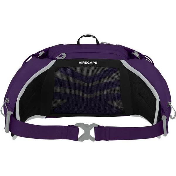 Osprey Tempest 6 - Violac Purple - Image 4