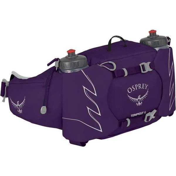 Osprey Tempest 6 - Violac Purple - Image 5