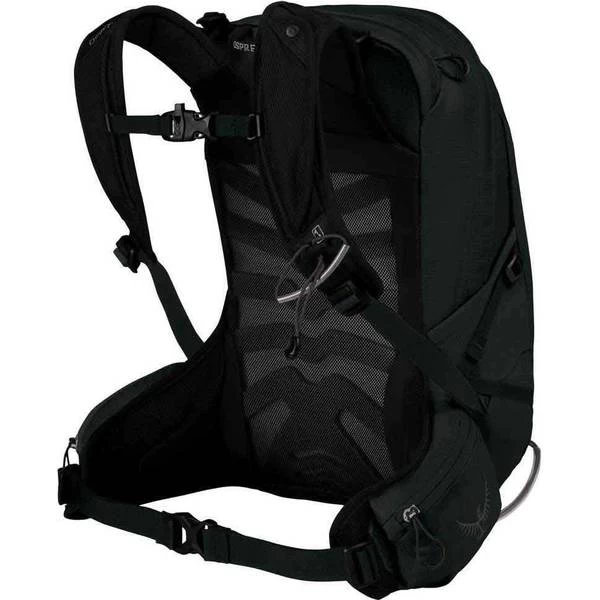 Osprey Tempest 9 WXS/S - Stealth Black - Image 2