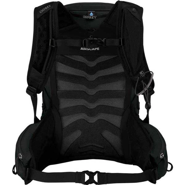 Osprey Tempest 9 WXS/S - Stealth Black - Image 4