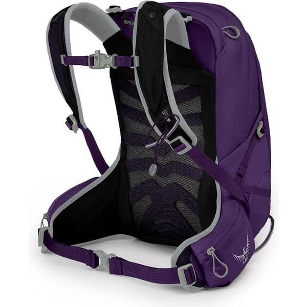 Osprey Tempest 9 WXS/S - Violac Purple - Image 2