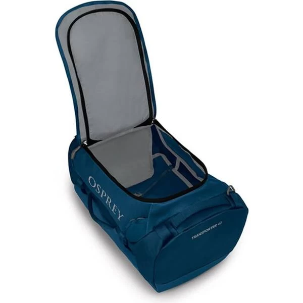 Osprey Transporter 40 - Deep Water Blue - Image 2